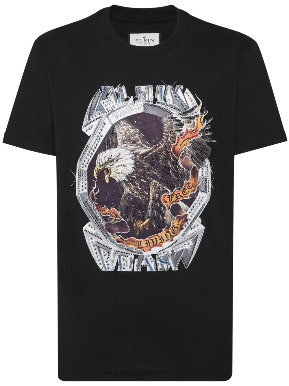 SS Stone Eagle T-shirt - 1