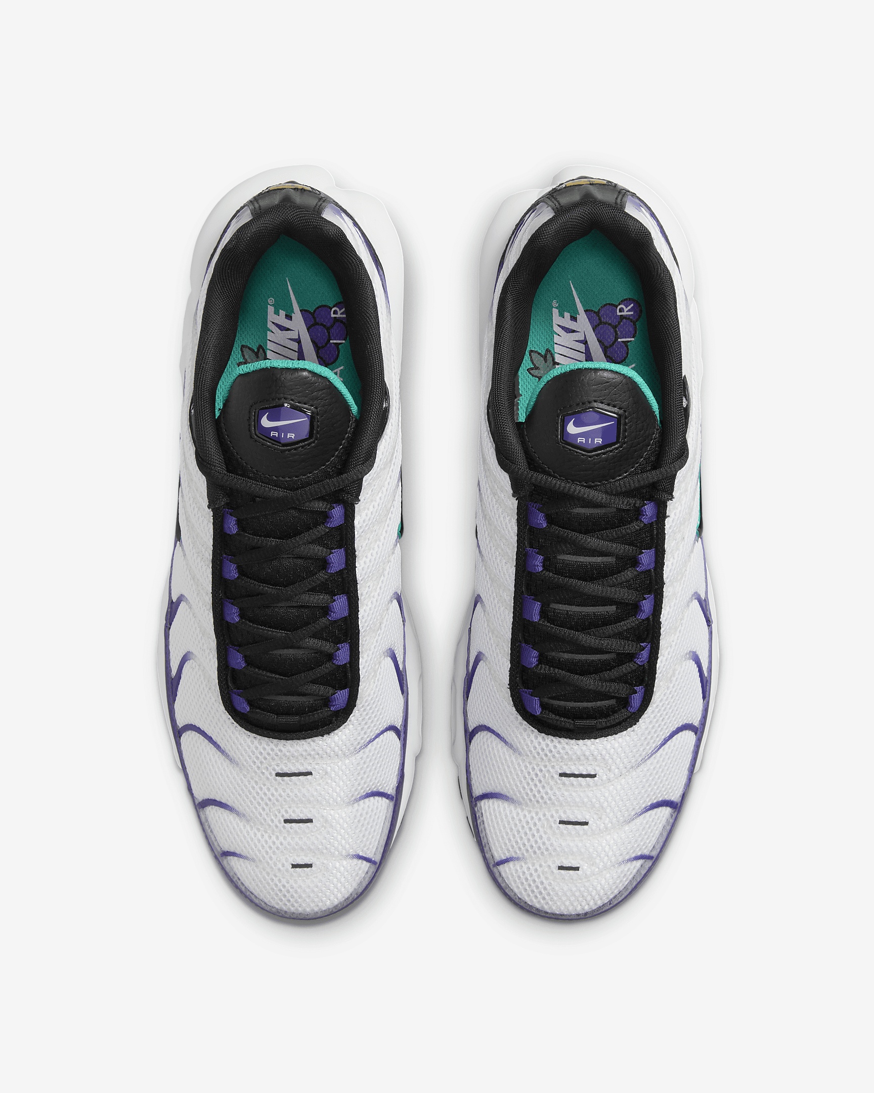 Nike Air Max Plus Men's Shoes - 4