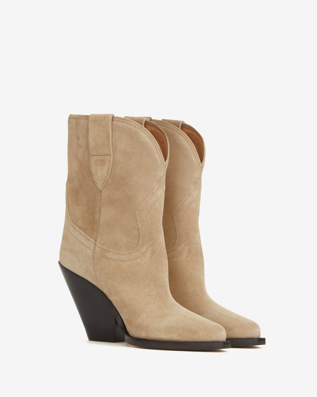 LEYANE BOOTS - 3