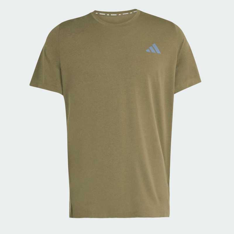 ADI365 Running Climacool Iconic Tee 1