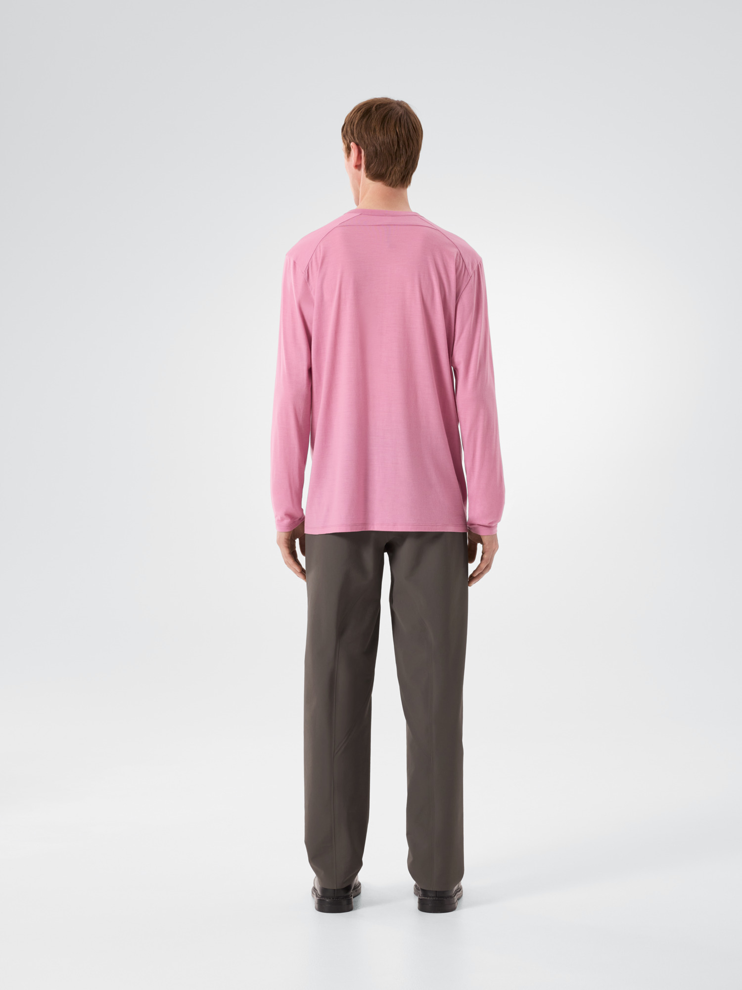 Frame Shirt LS - 6