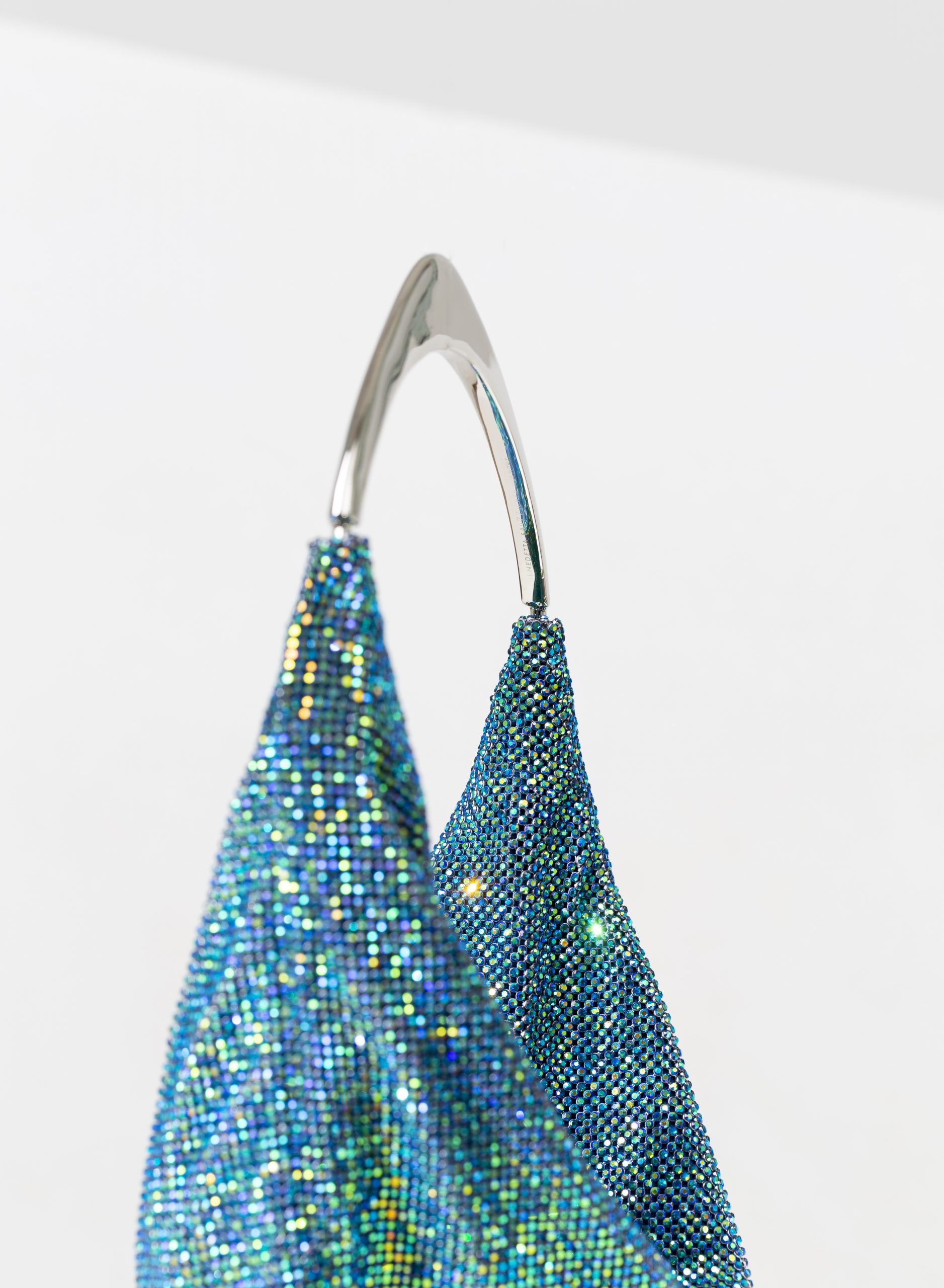 Benedetta Bruzziches – Ursolina For Your Eyes Only - 4