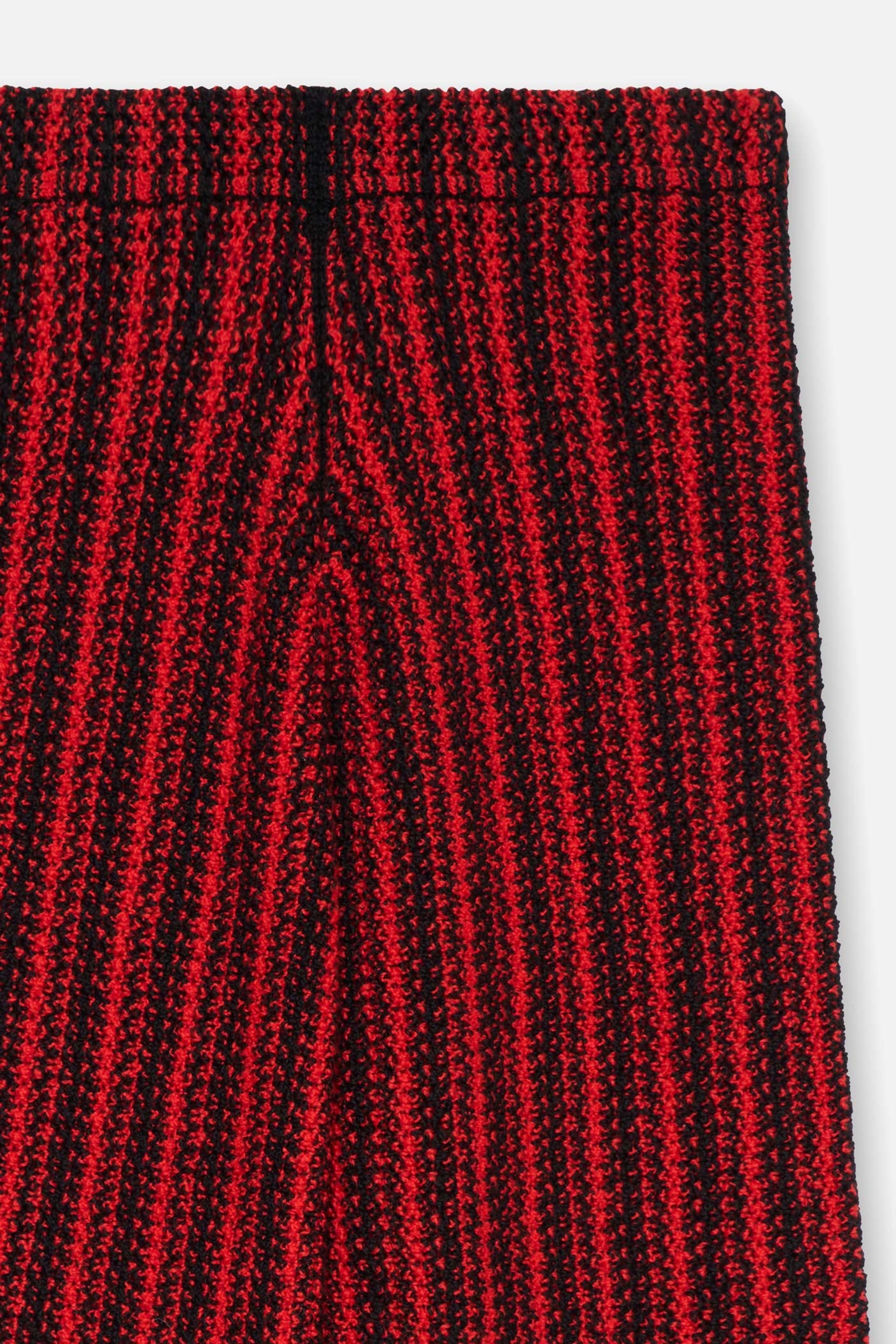 WOMEN'S STRIPE LOUNGE PANT - 4