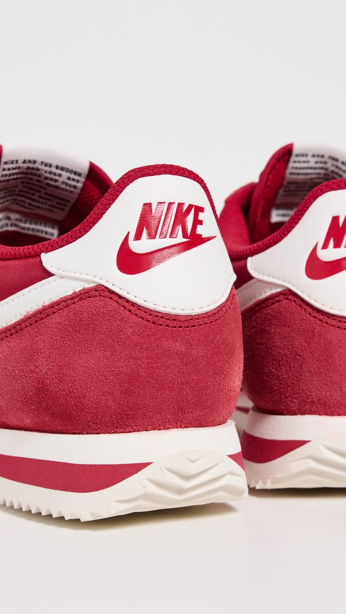 Cortez Sneakers - 3