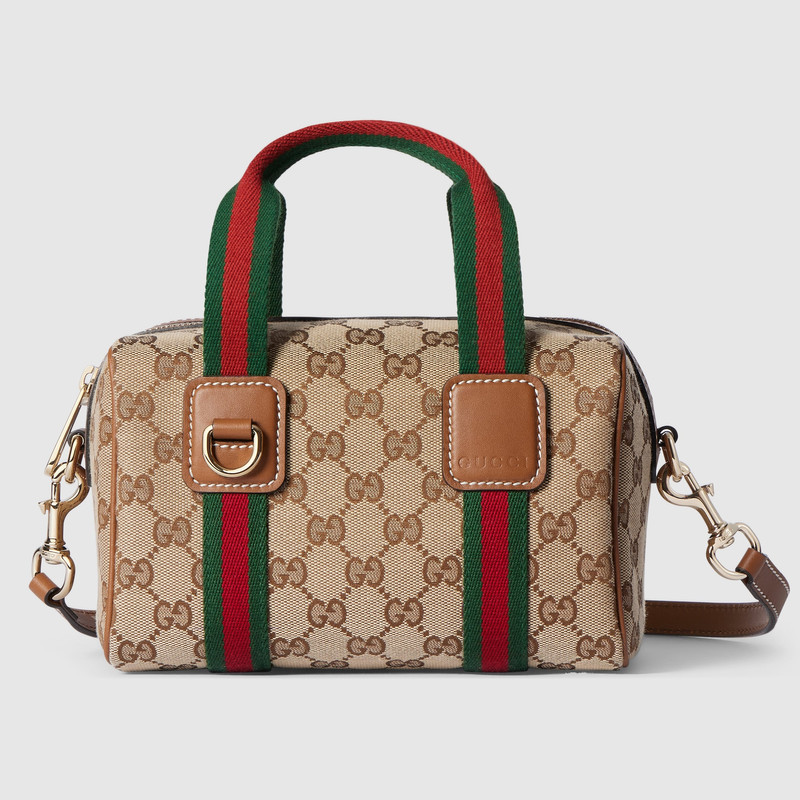 Gucci Mini GG handbag 1