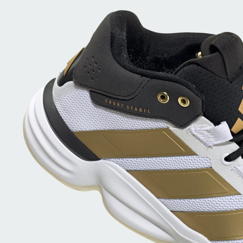 Court Stabil Indoor Shoes 9
