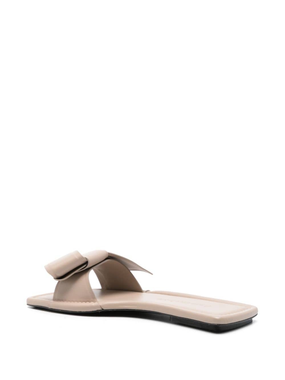 Musubi leather sandals - 3