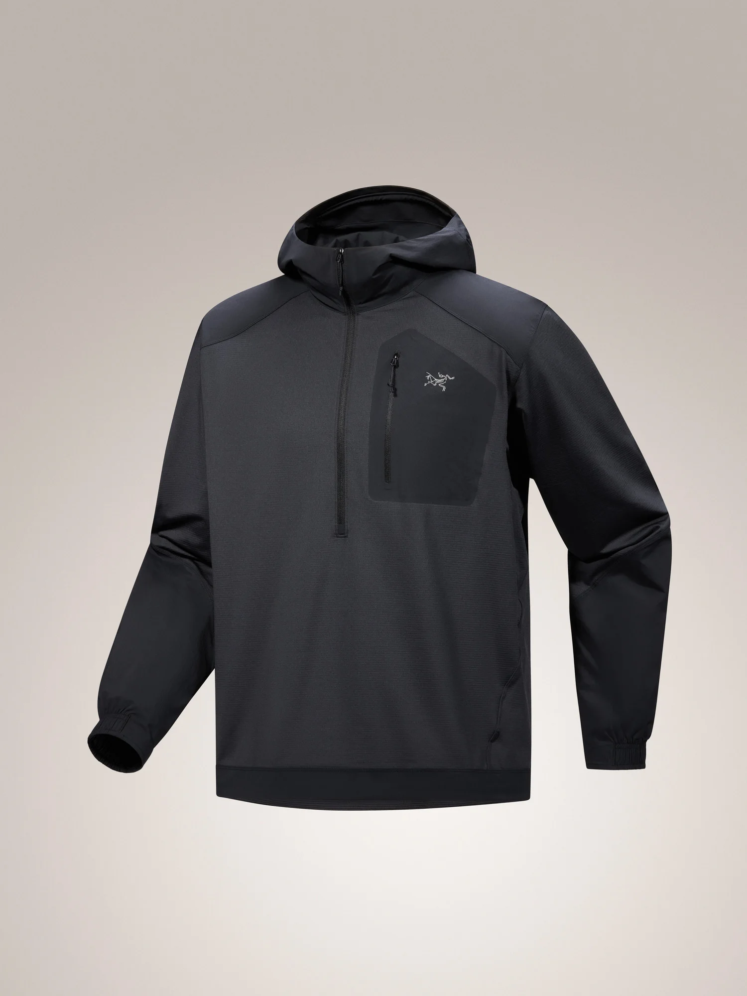 Konseal SL Pullover Hoody - 1