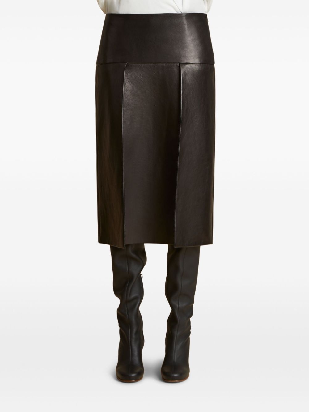 Kidd midi skirt - 3