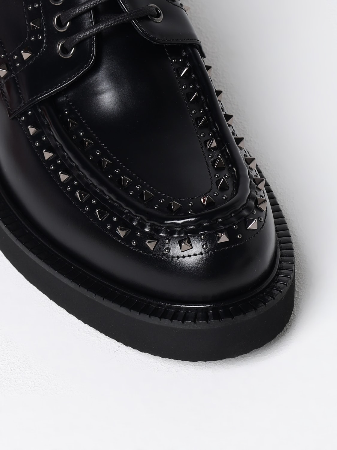 Shoes men Valentino Garavani - 4