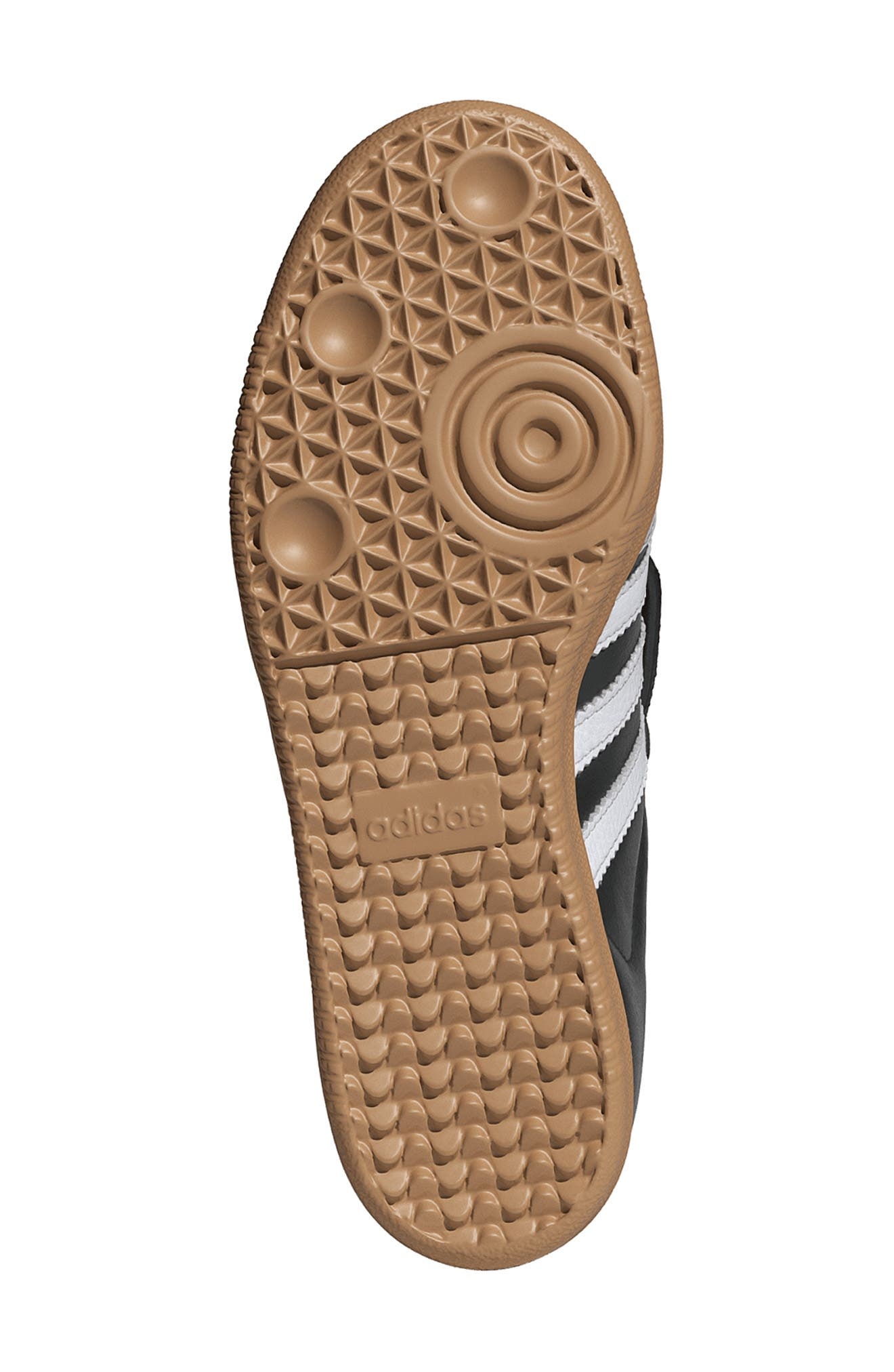 adidas Samba LT Sneaker in Cblack/ftw at Nordstrom - 5