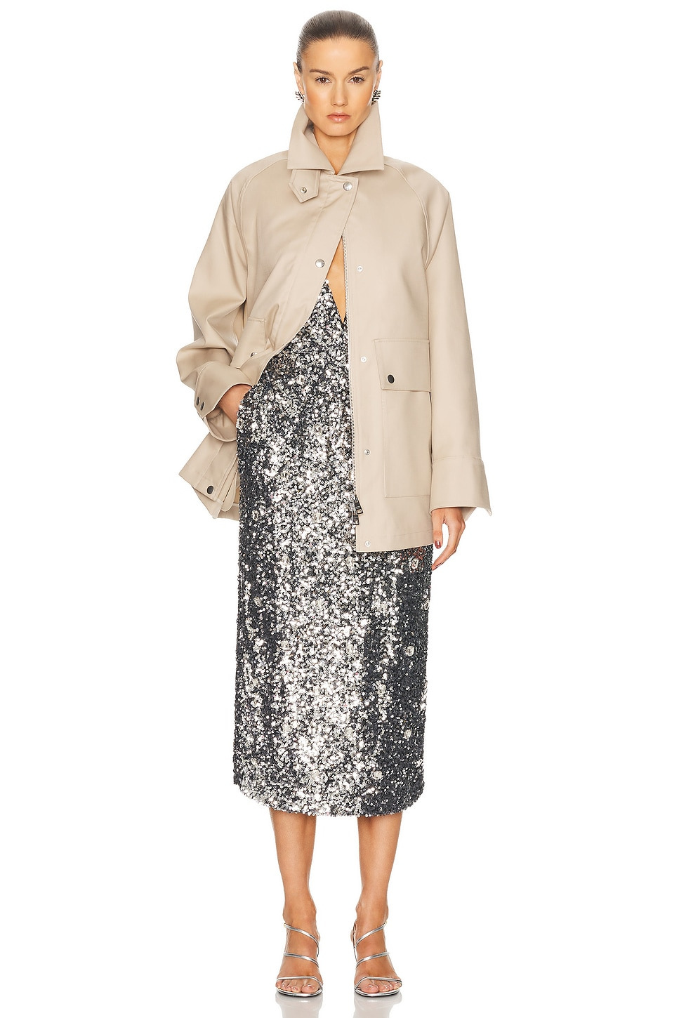 The Celine Jacket - 5