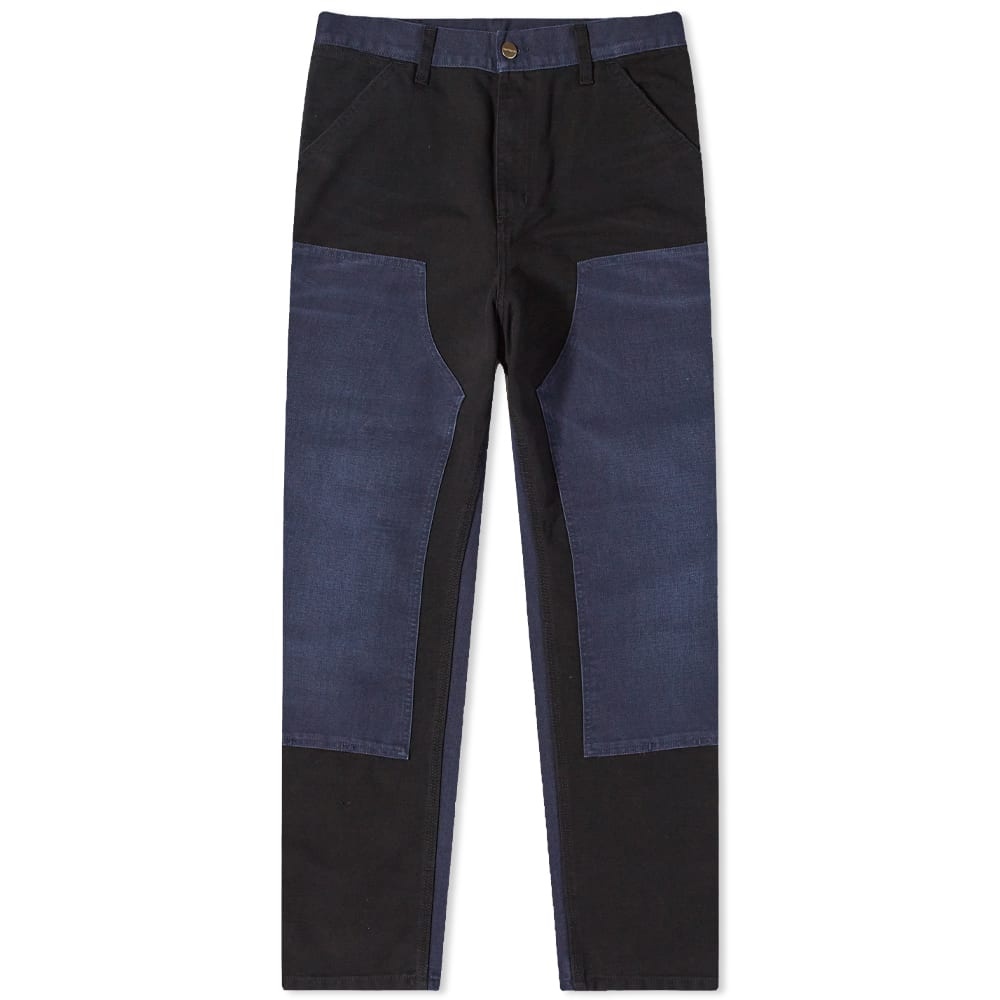 Carhartt WIP Double Knee Pant - 1