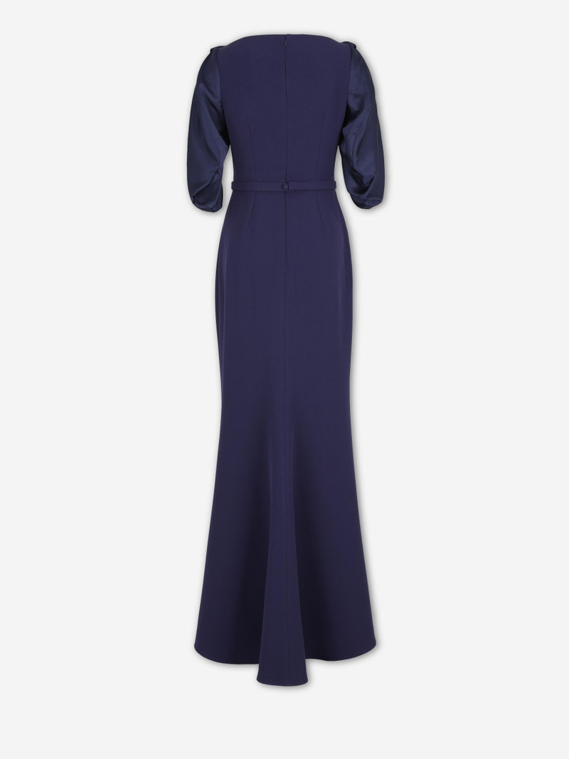 Safiyaa MIMI MAXI DRESS outlook