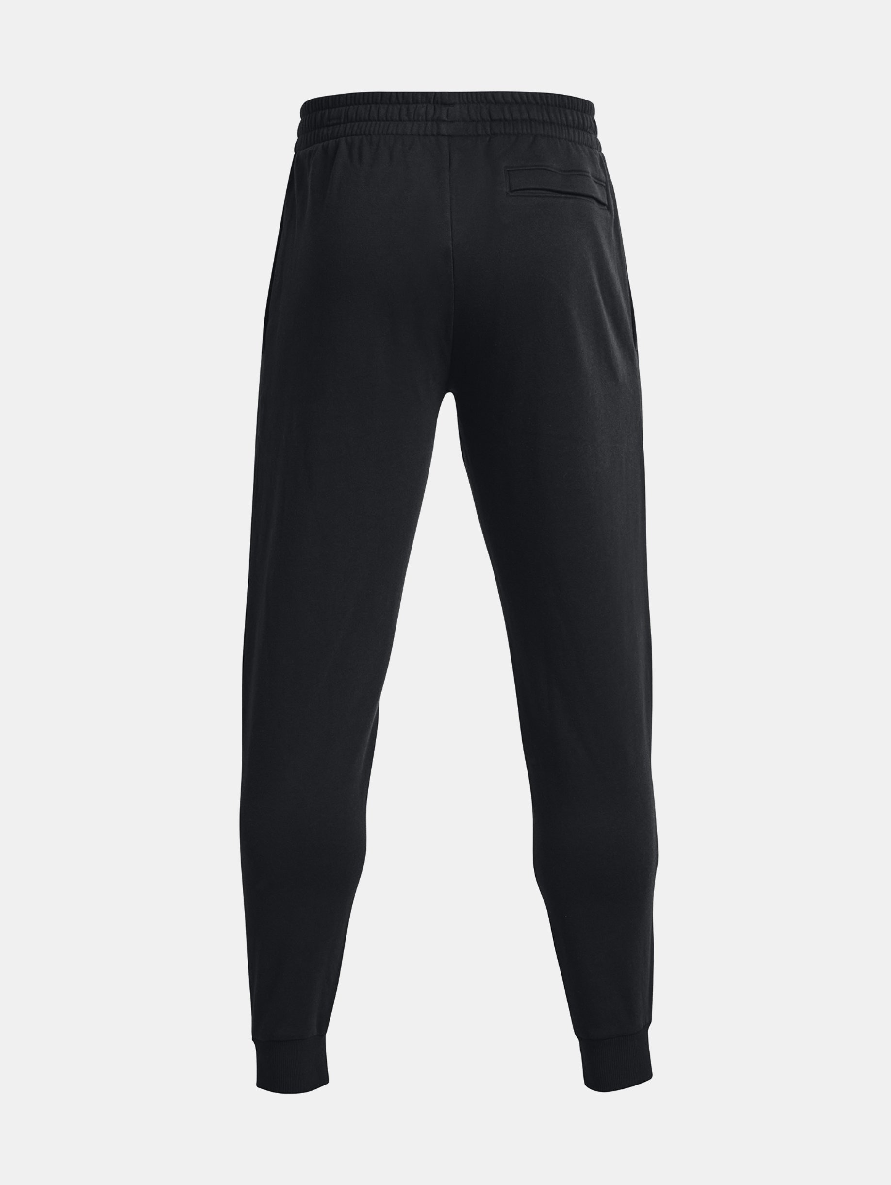 Men's UA Rival Fleece Joggers - 3