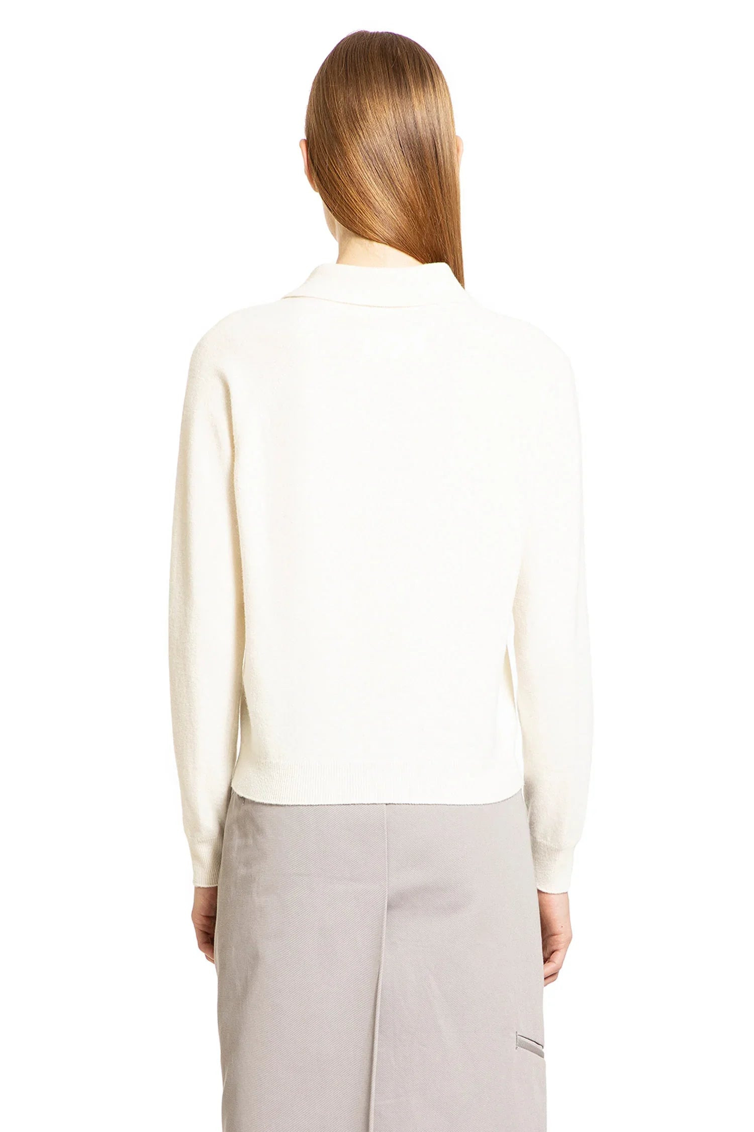 Wool-Polo-Shirt - 3