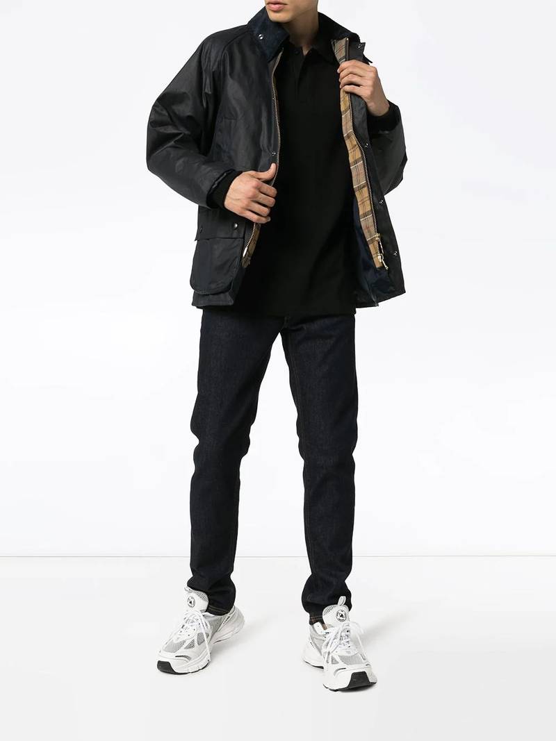 Fred Perry Made in England polo shirt outlook