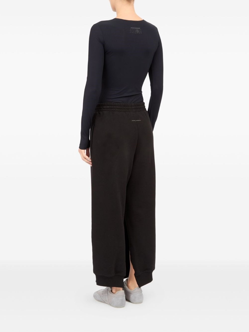 Cotton trousers - 5