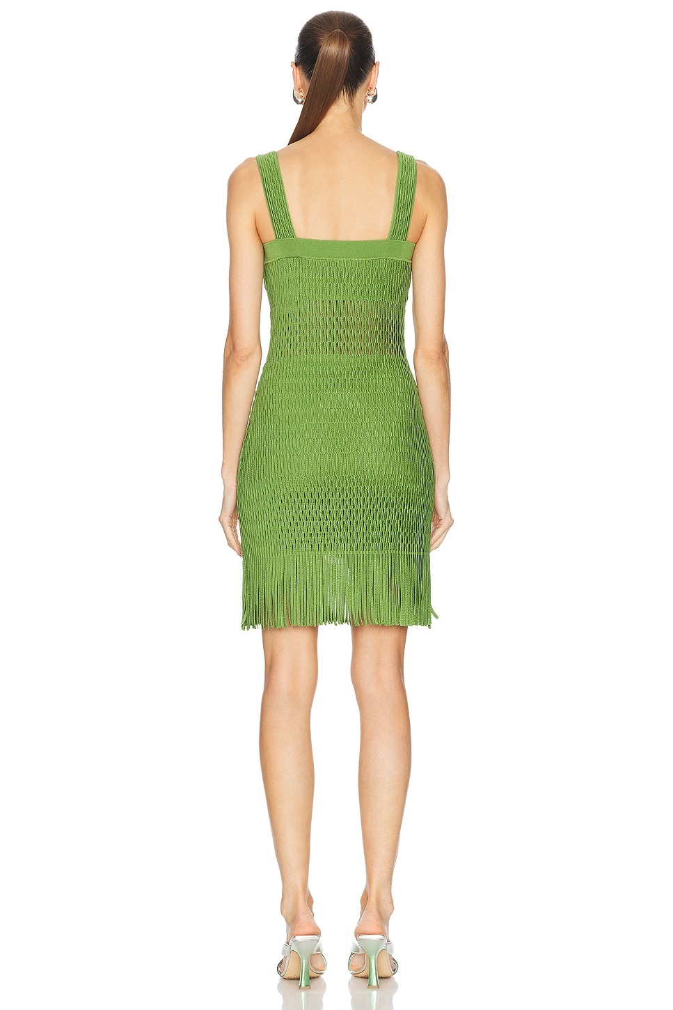 Lyria Mini Dress - 3