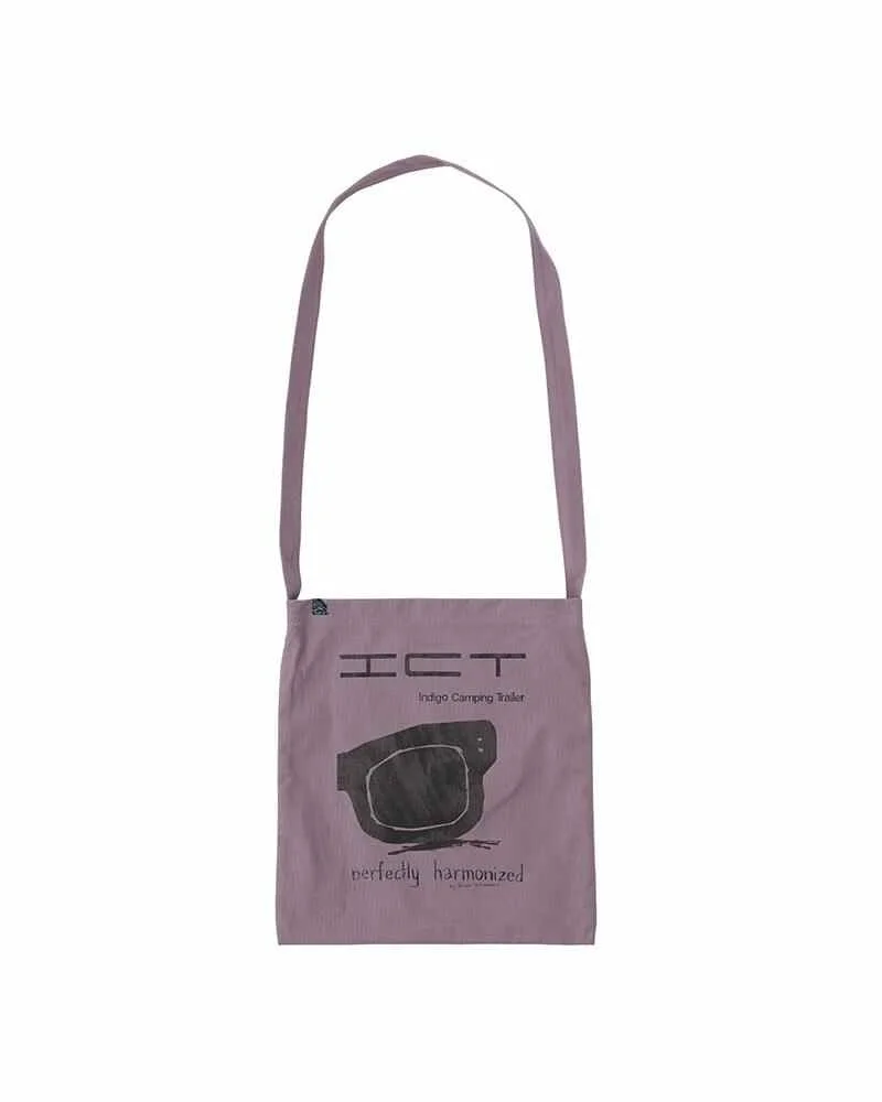 MUSETTE CANVAS PURPLE - 1