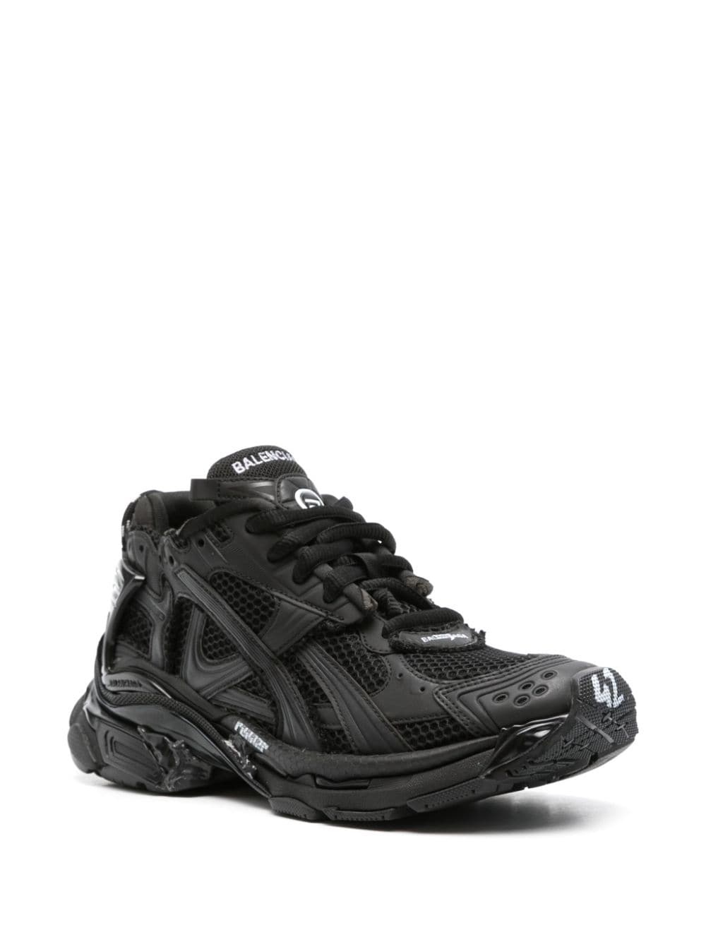Runner sneakers - 2