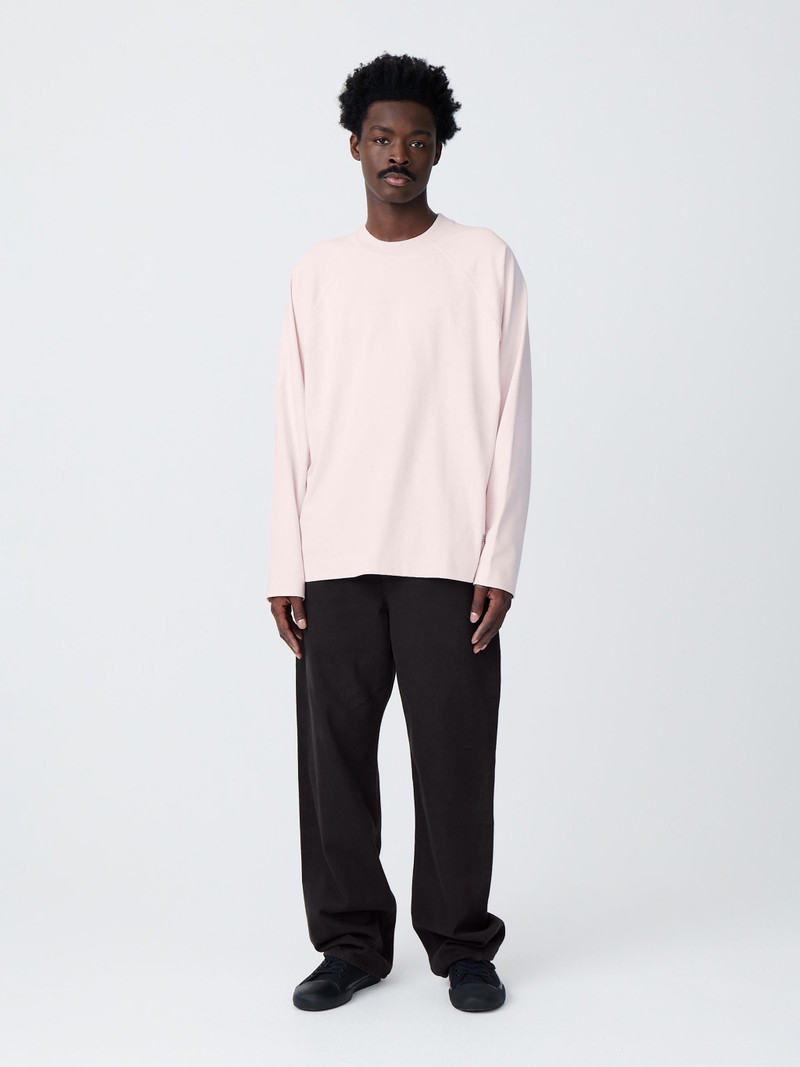 Studio Nicholson Platt T-Shirt outlook
