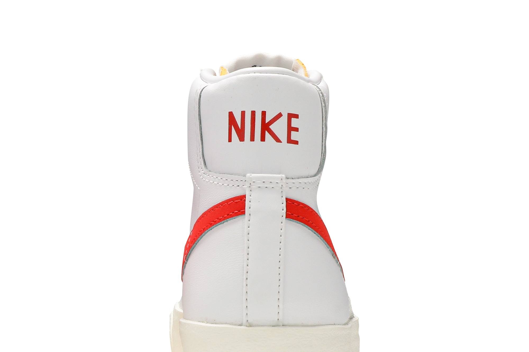 Wmns Blazer '77 Vintage Mid 'Habanero Red' - 7
