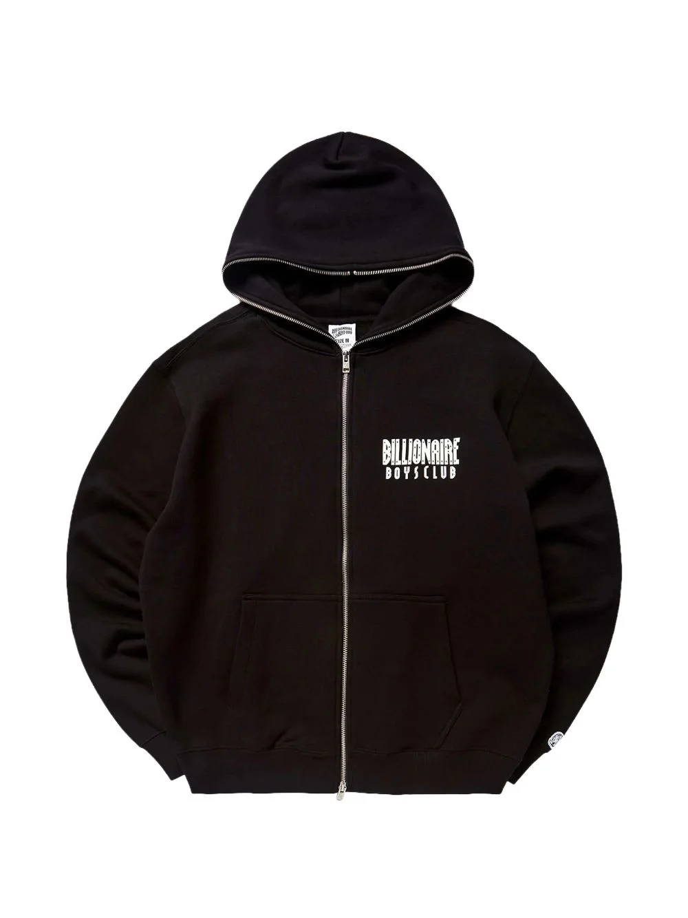 Astro zip-up hoodie - 1