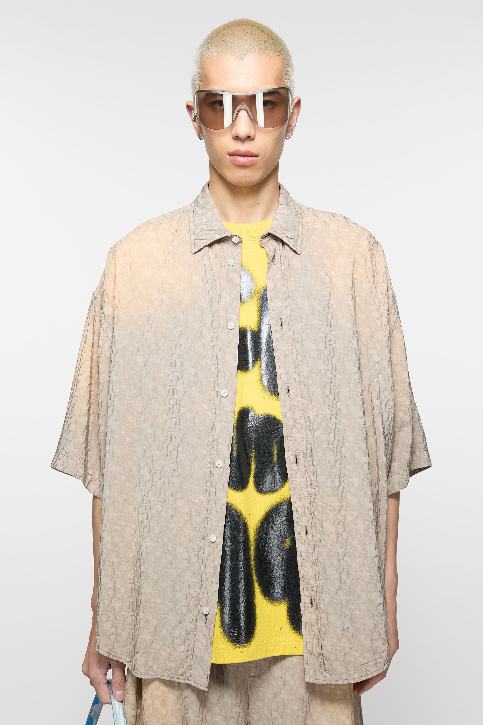 三越伊勢丹 | Acne Studios/アクネ ストゥディオズ_Women通販