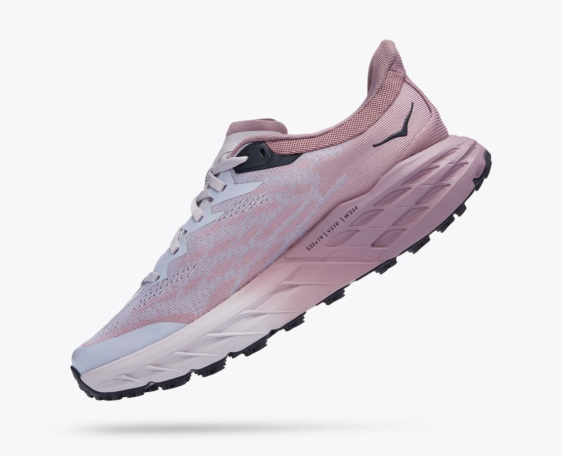 Women's Speedgoat 5 - 4