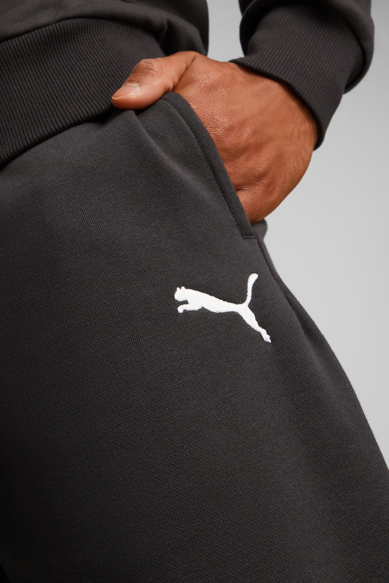 DYLAN Men's Basketball Sweatpants - 5