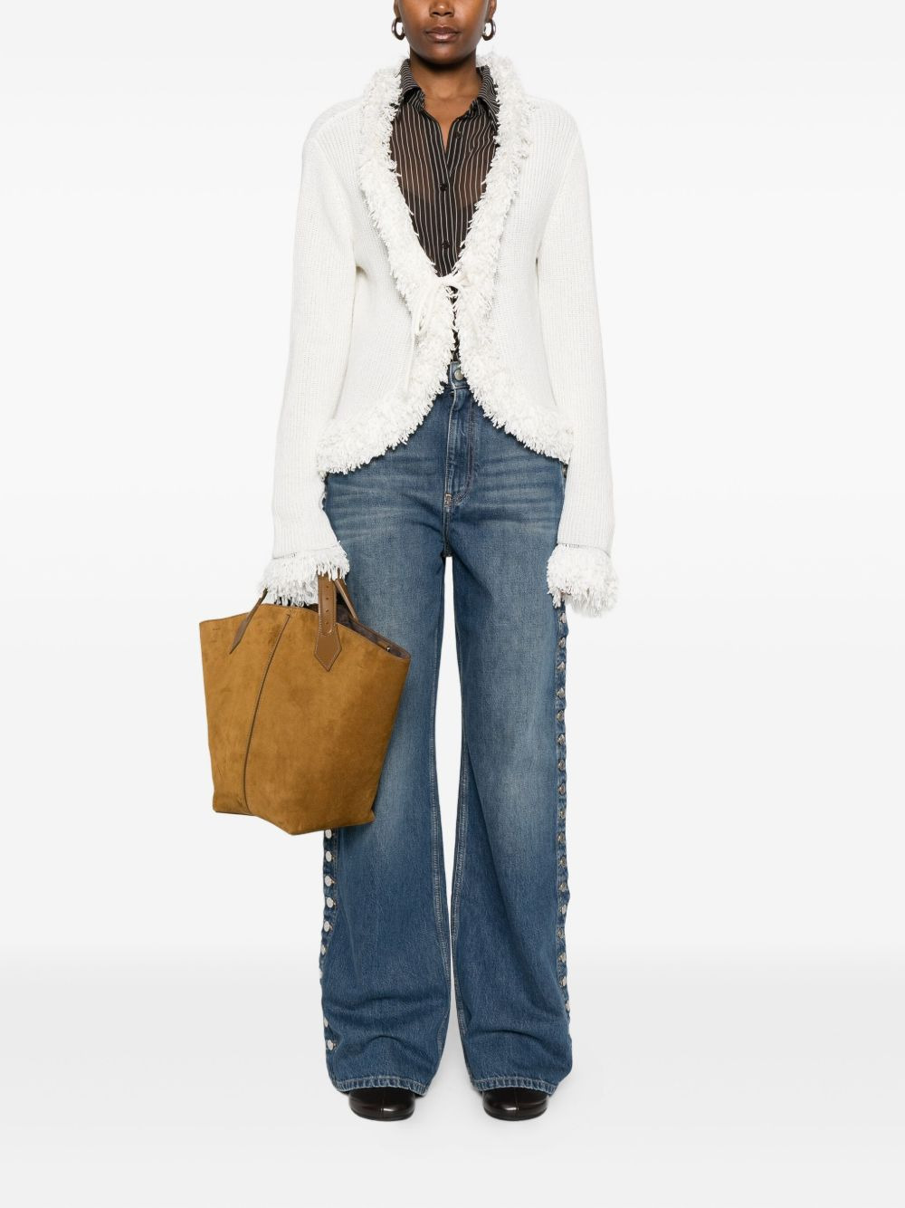 Stella McCartney Jeans Blue - 2
