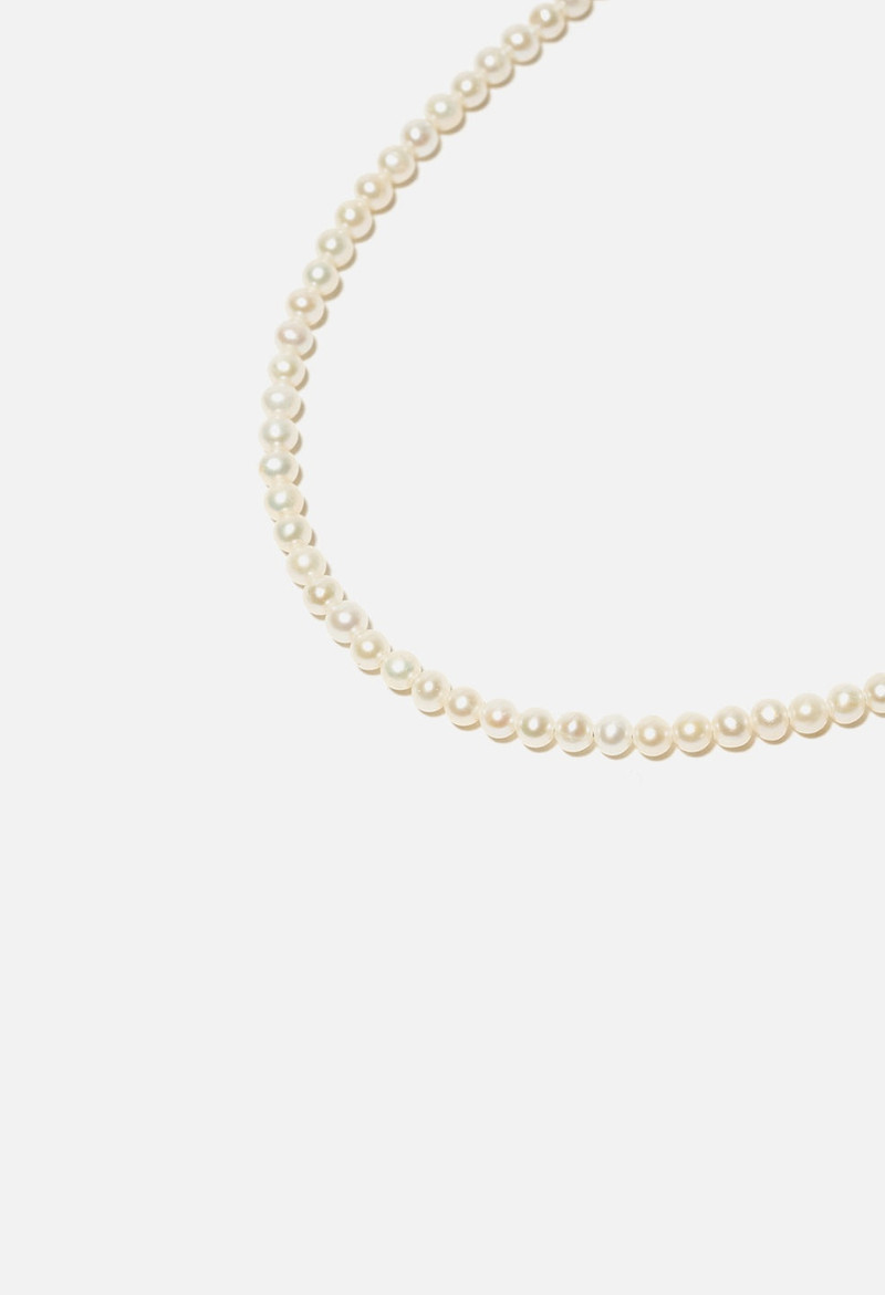 JOHN ELLIOTT X M.A.R.S BEADED NECKLACE 4