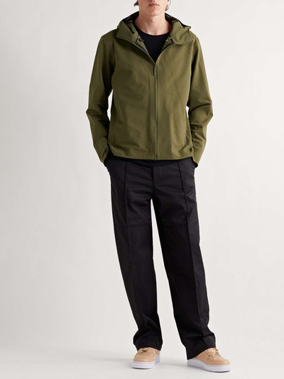 Arc'teryx Veilance Isogon MX Burly Hooded Jacket outlook