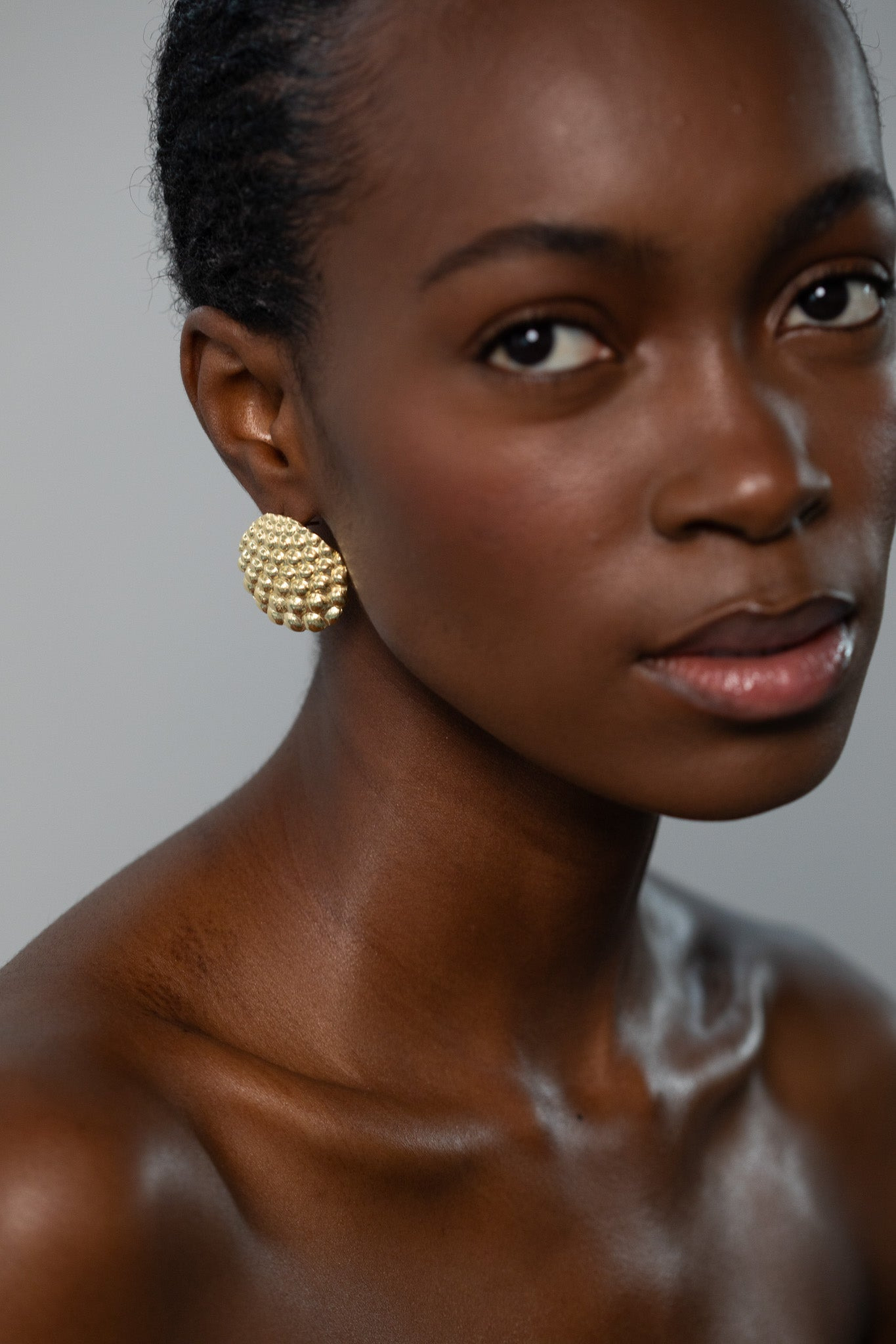 Dionysus Earrings - 3