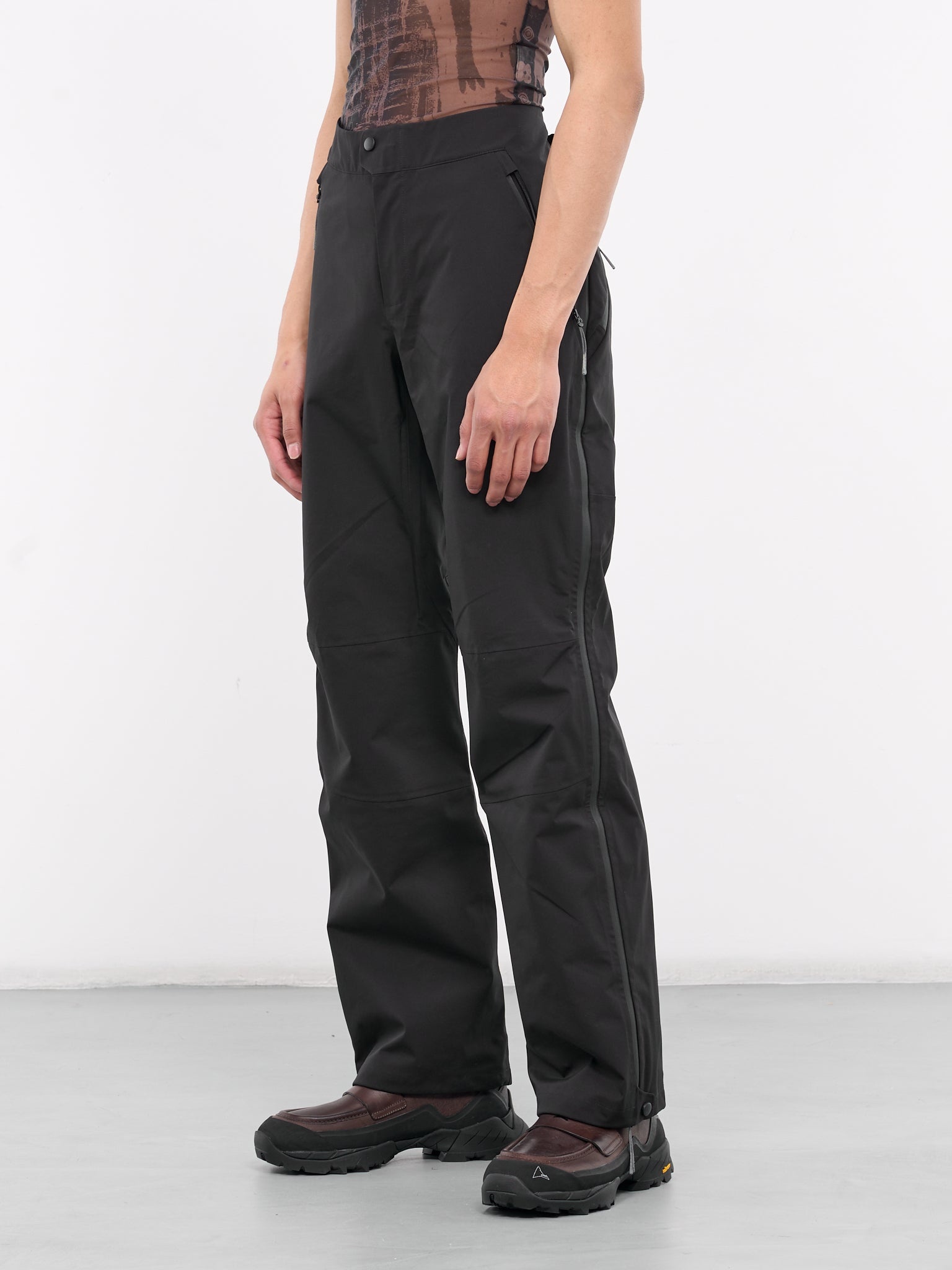 3L Trousers - 2
