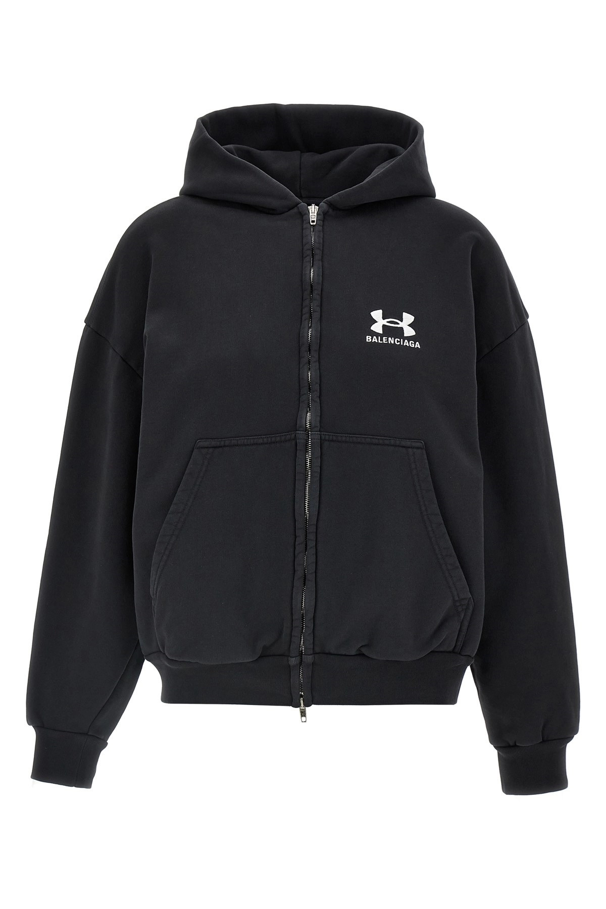 Hoodie x Under Armour® - 1