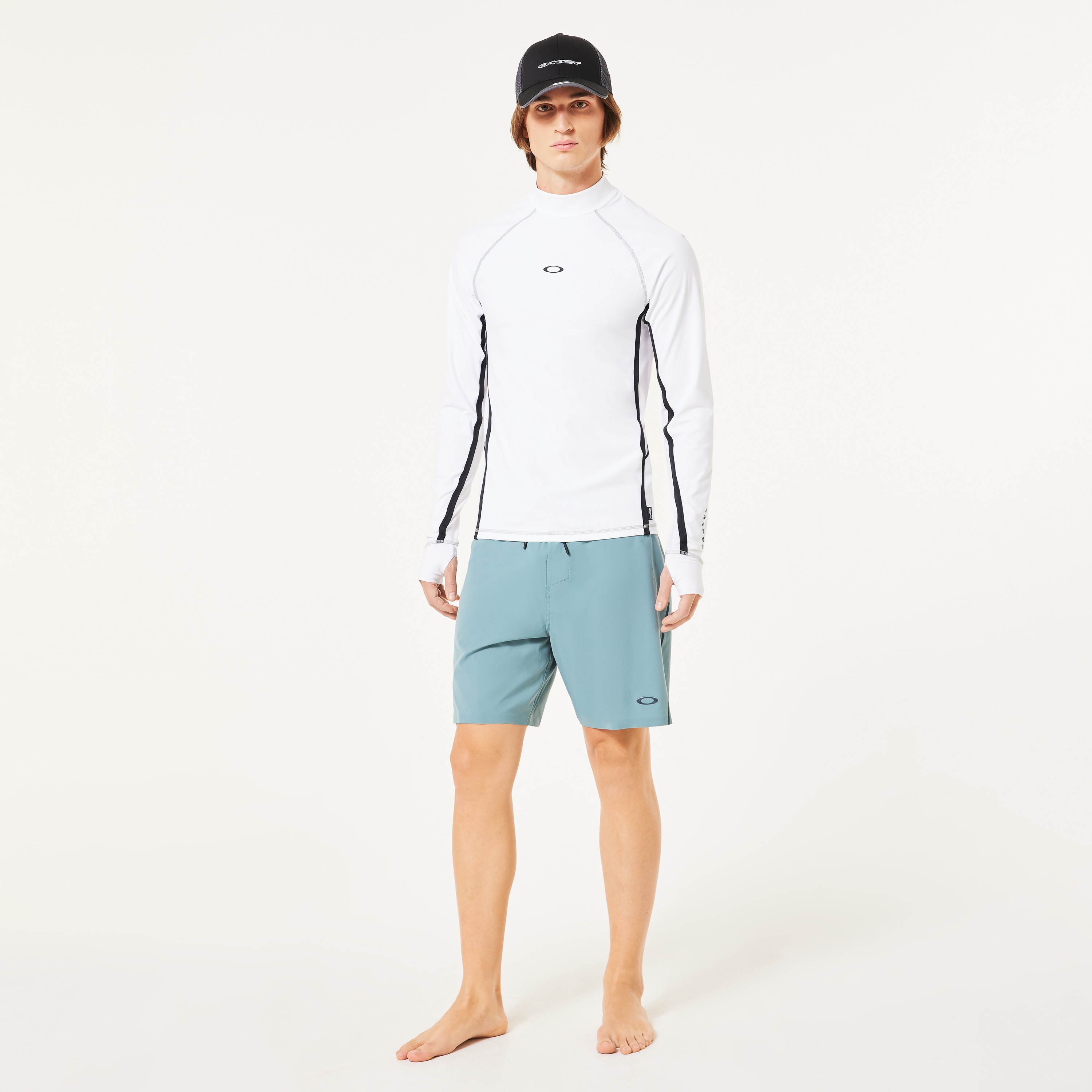Performance 19'' Boardshort - 8