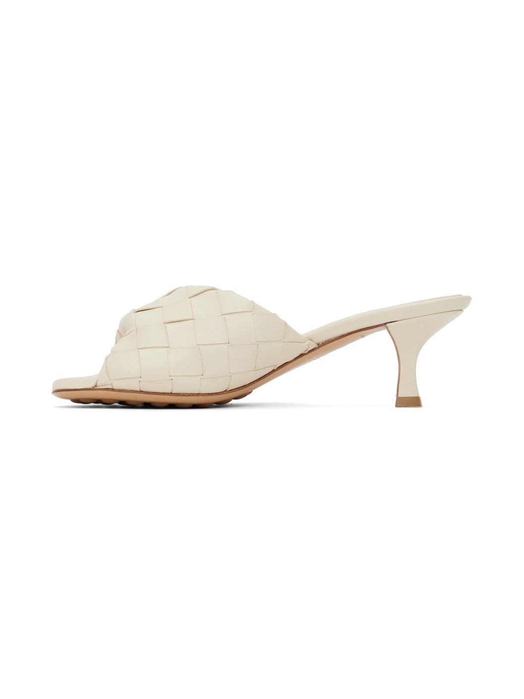 Off-White Blink Mules - 3