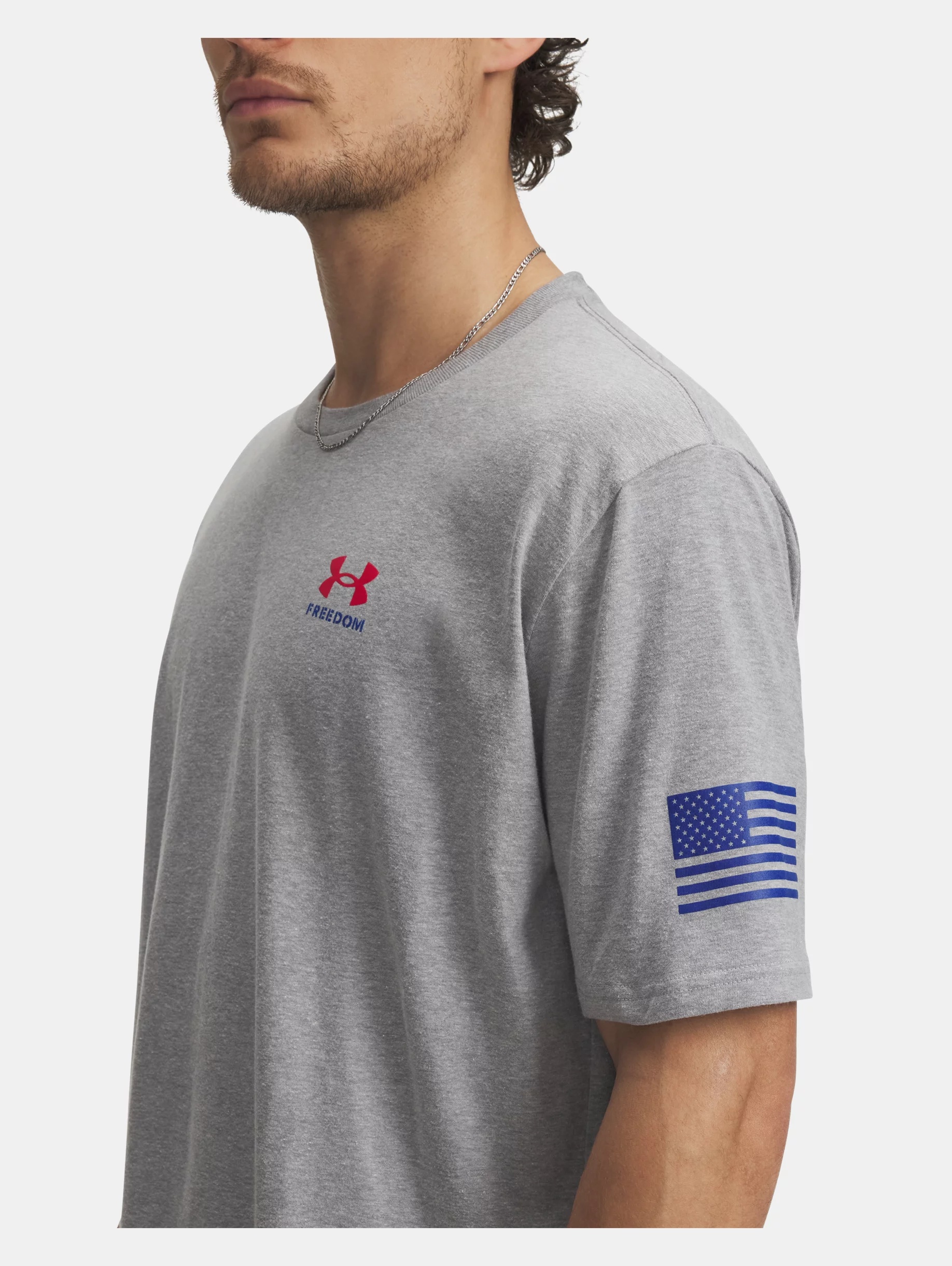 UA Freedom Flag - 3
