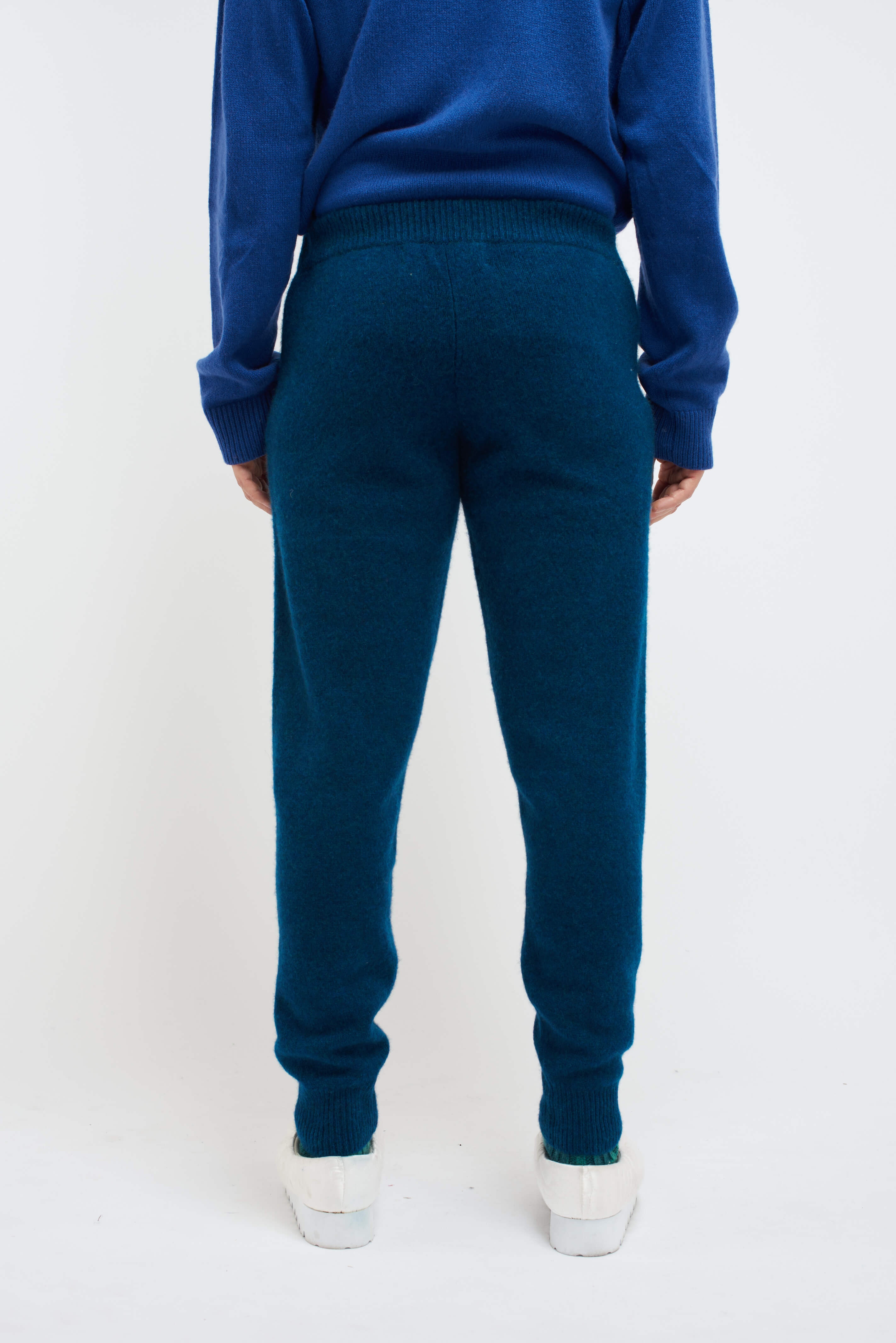 HEAVY JOGGER - 4