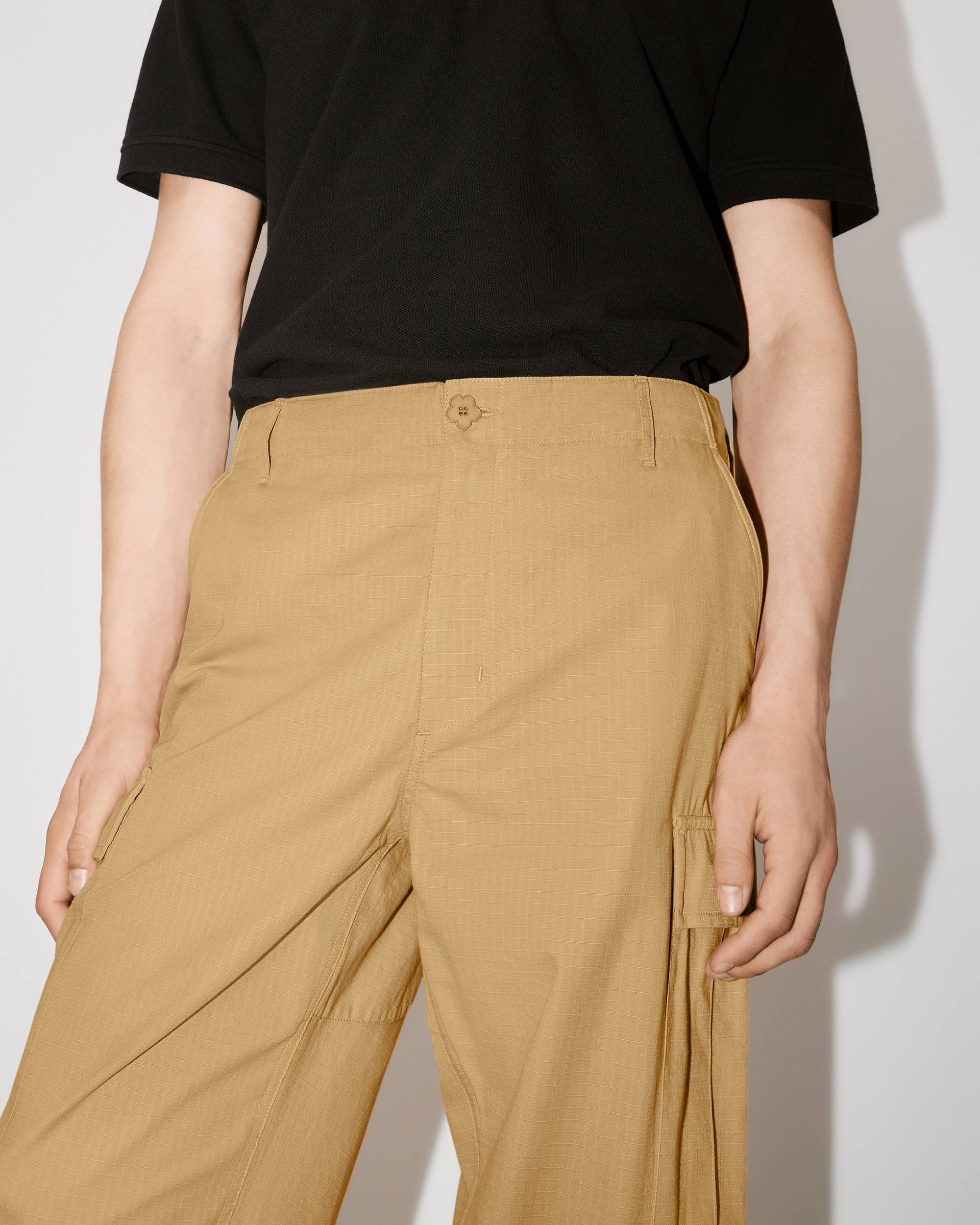 Cargo pants - 8