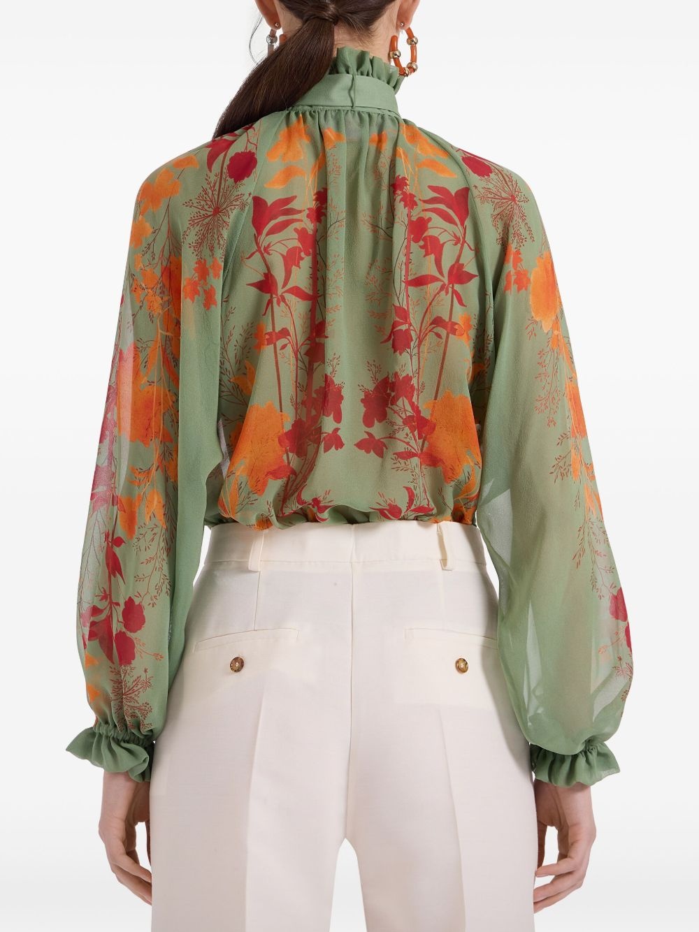 Cerere blouse - 3