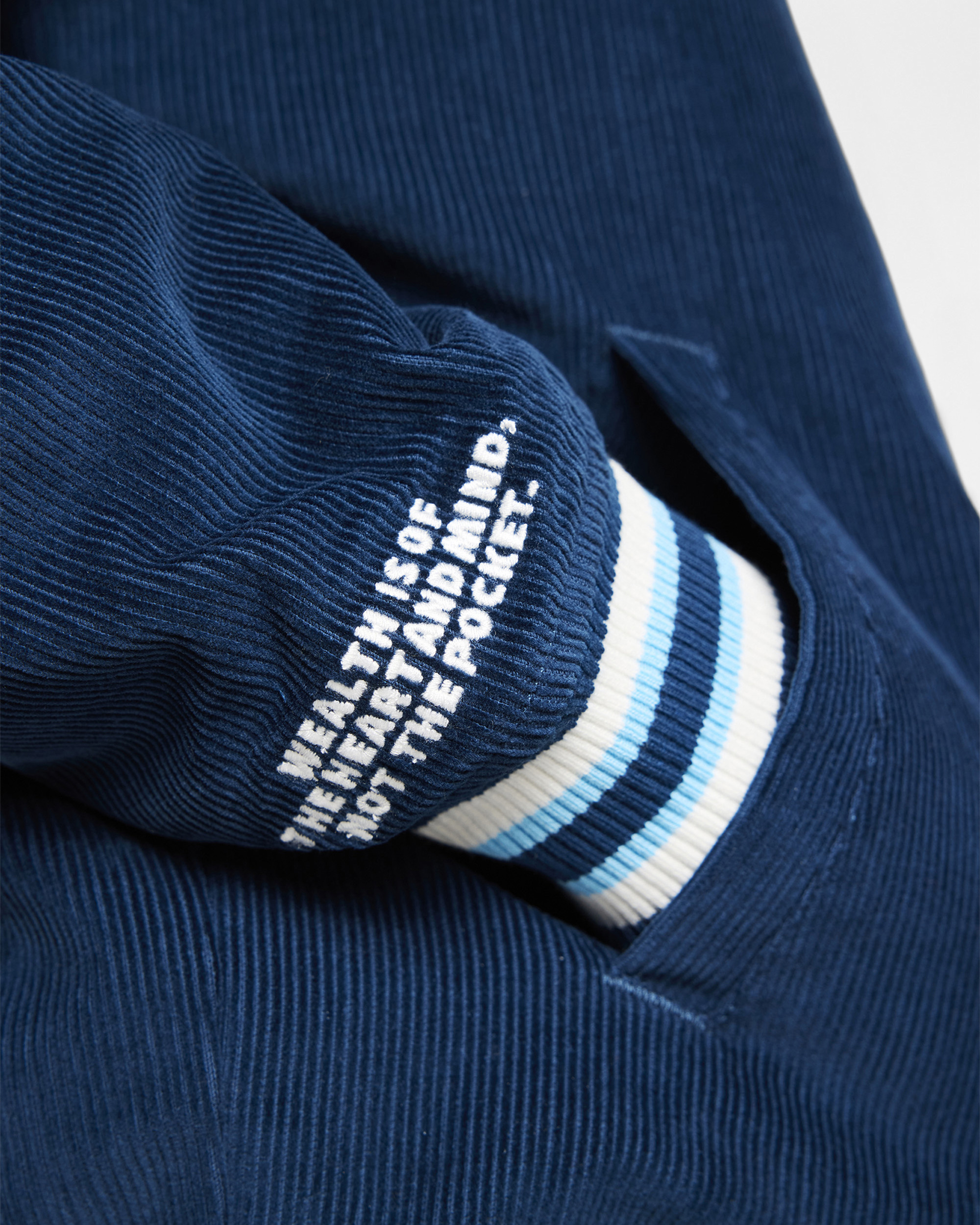 SPACE STATION JACKET - 6