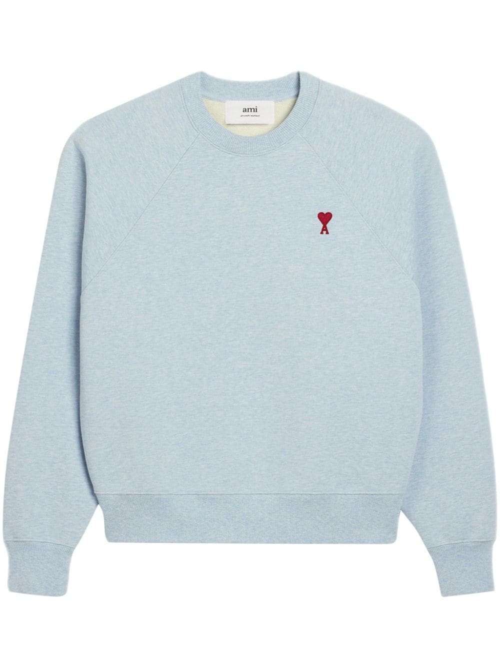 Ami De Coeur sweatshirt - 1