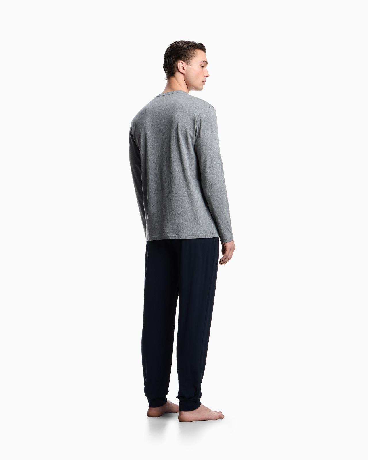 ENDURANCE JERSEY PYJAMAS - 3