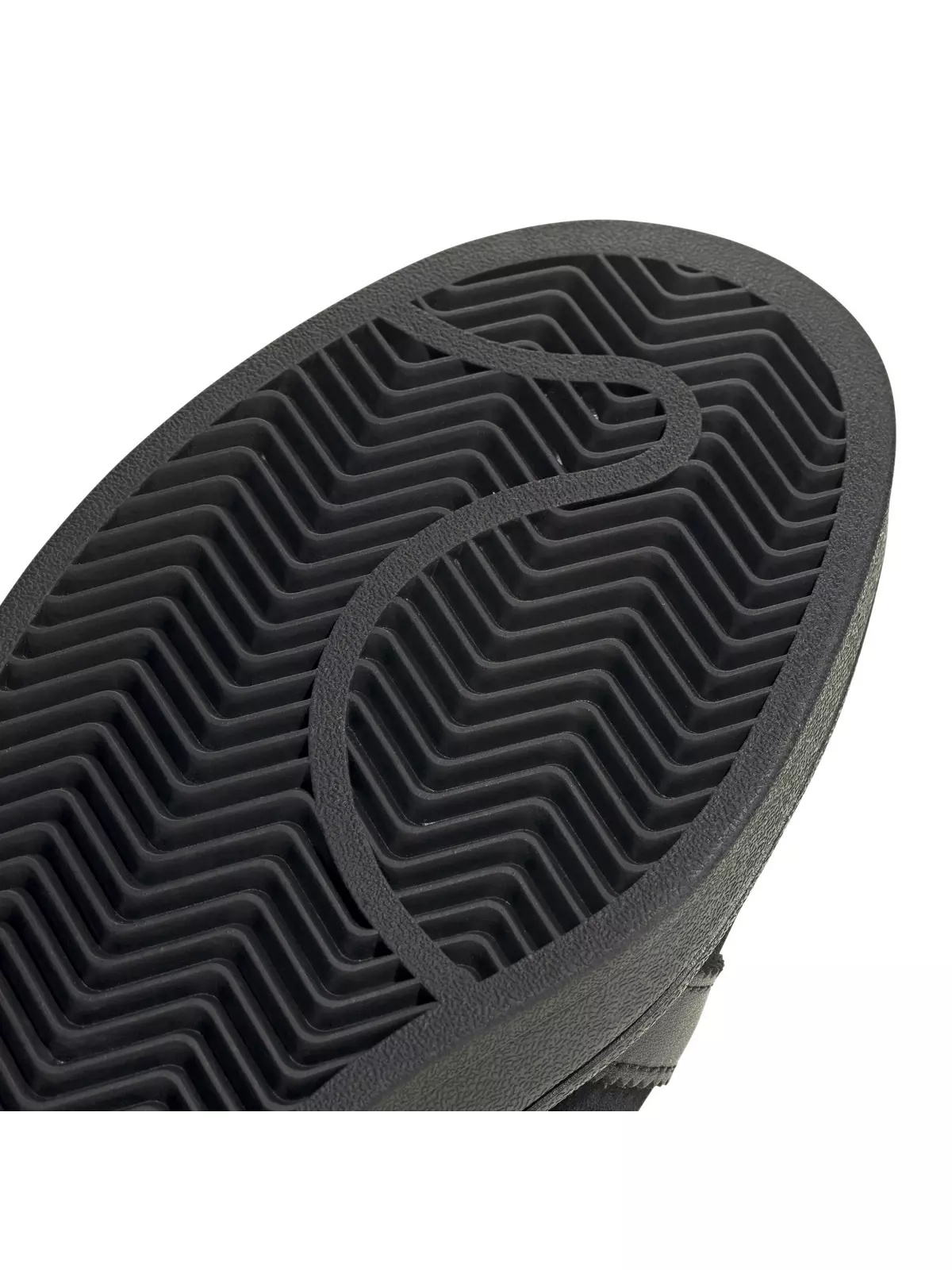 Originals Campus 00s "Core Black" Men's Shoe - 3