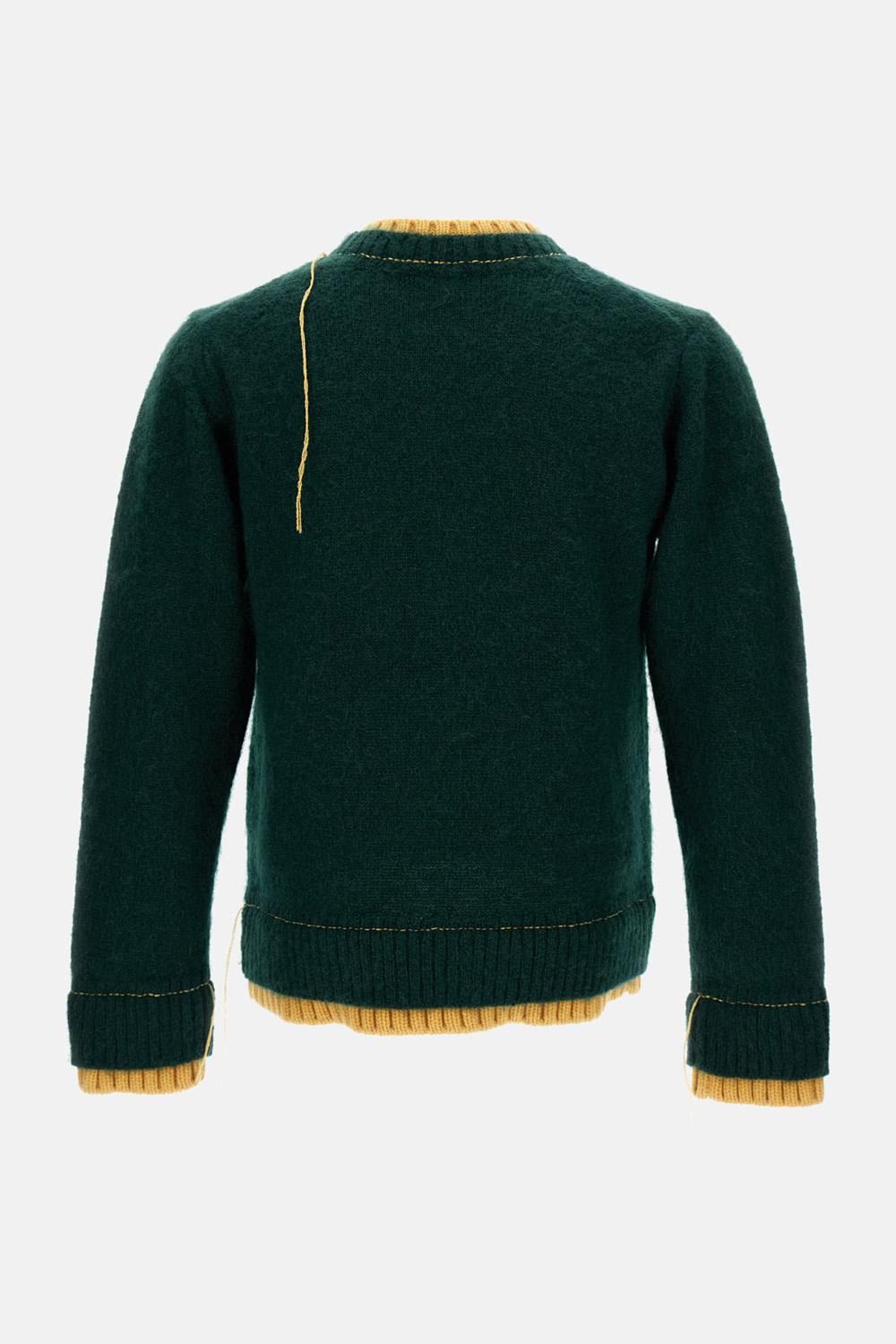 PULLOVER - 2