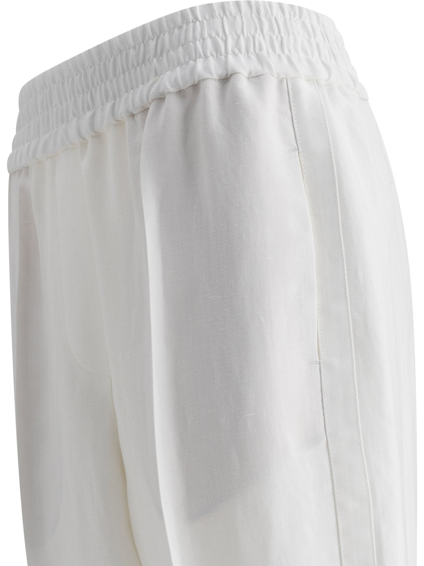 Brunello Cucinelli Women Trousers - 4