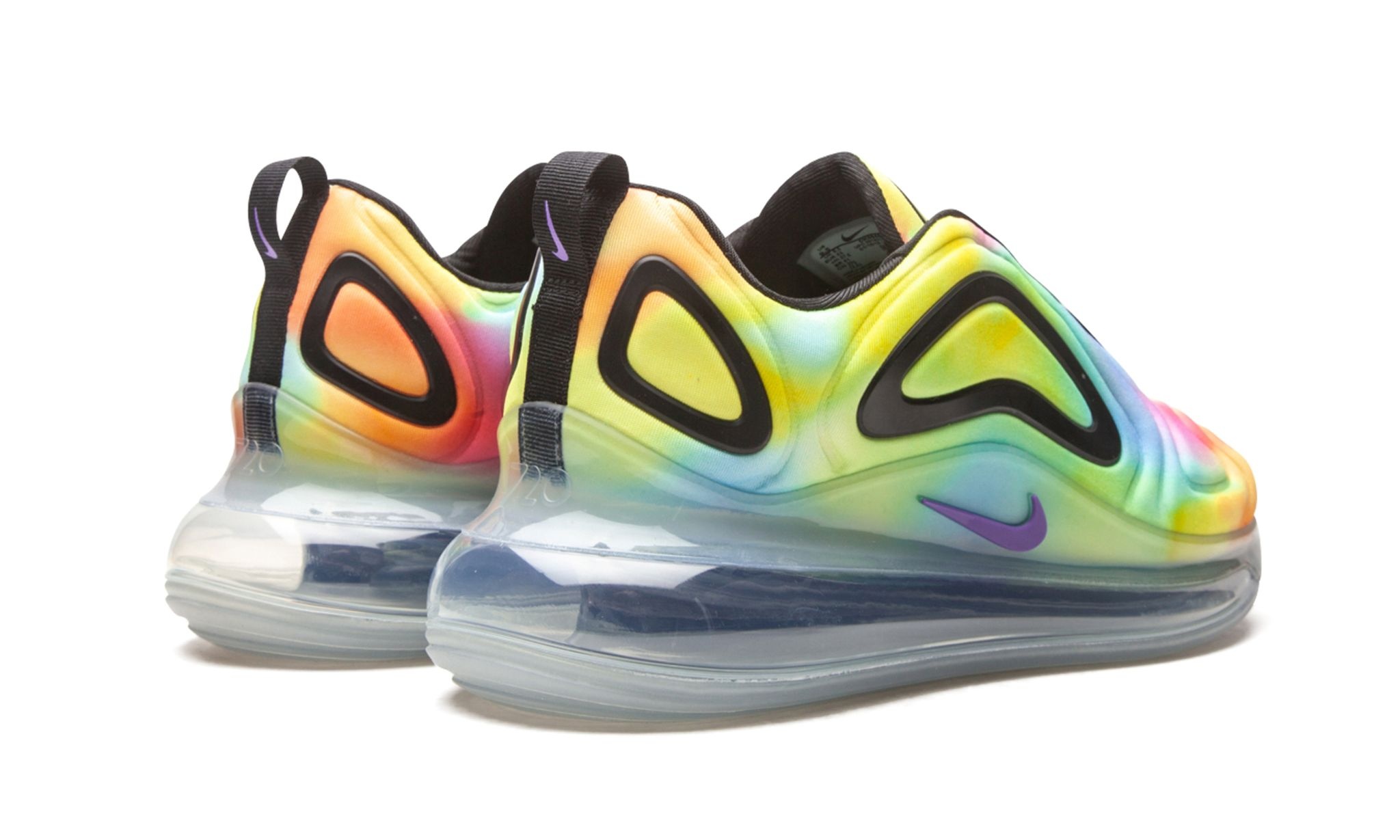 Air Max 720 Tie Dye - 3